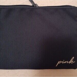 Victoria's Secret PINK makeup bag